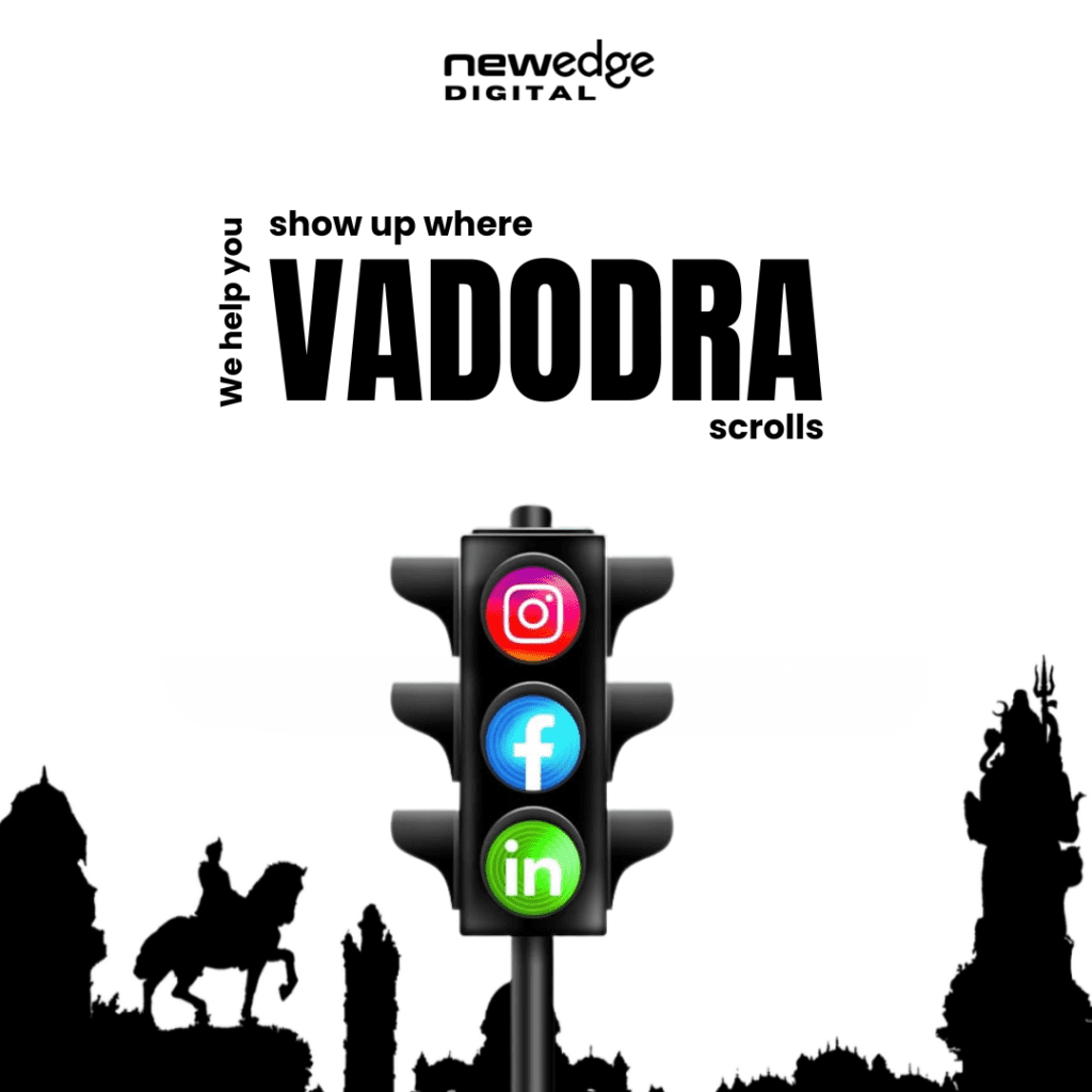 Digital Marketing in Vadodara