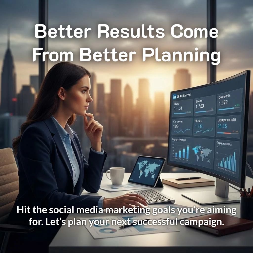 Importance of Digital Marketing