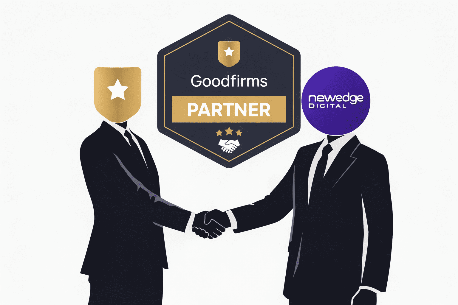 New Edge Digital - Goodfirms